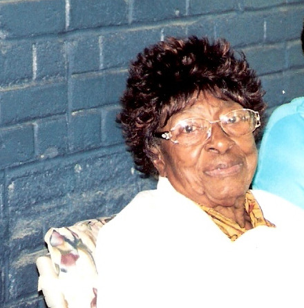 Mary Ruth Langley