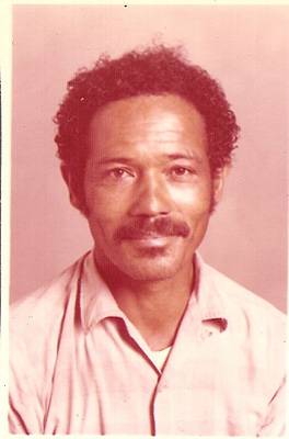 Ernest Lee Brown Jr.