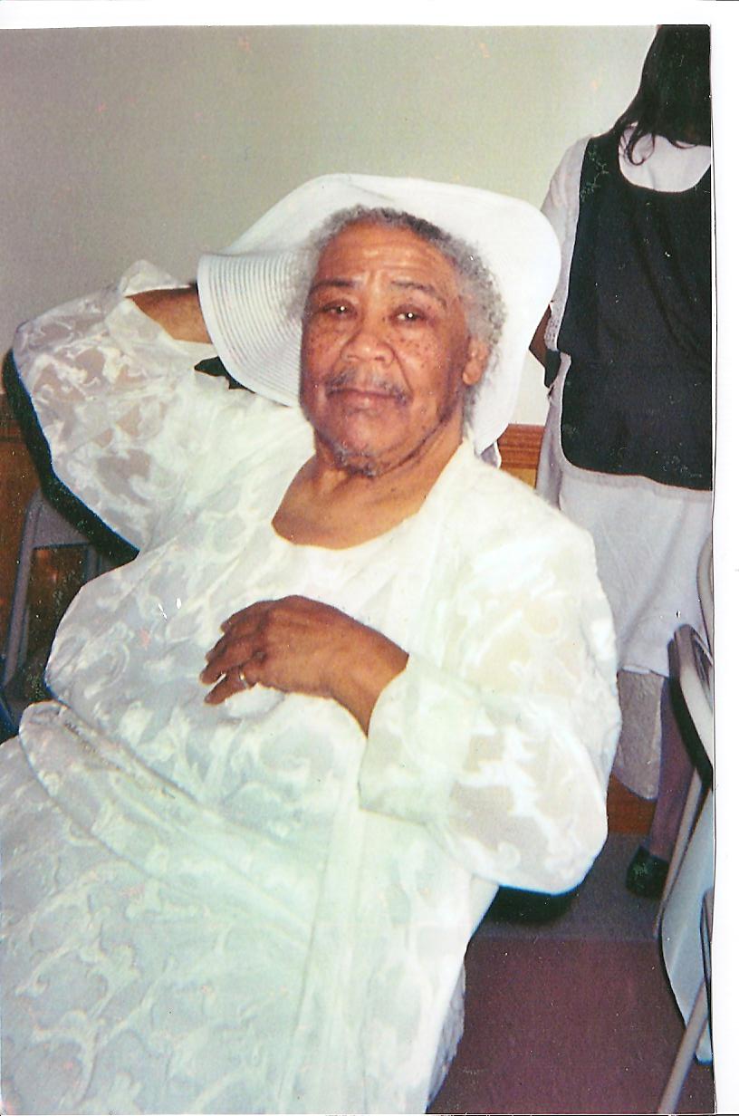 LueReal Brown